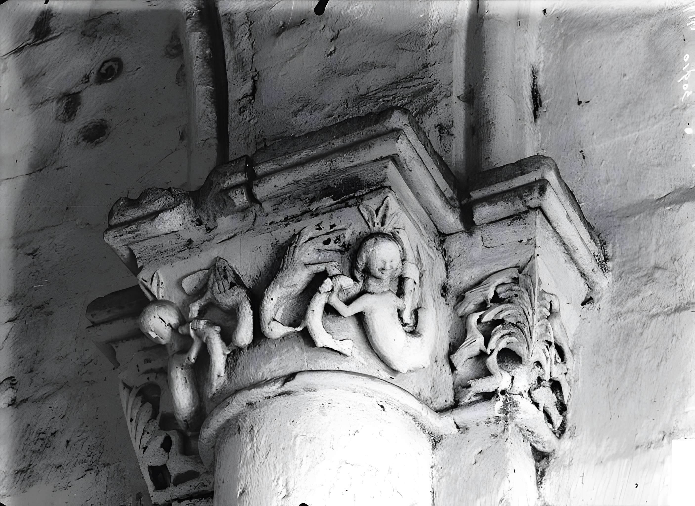 Église Saint-Sulpice de Marignac