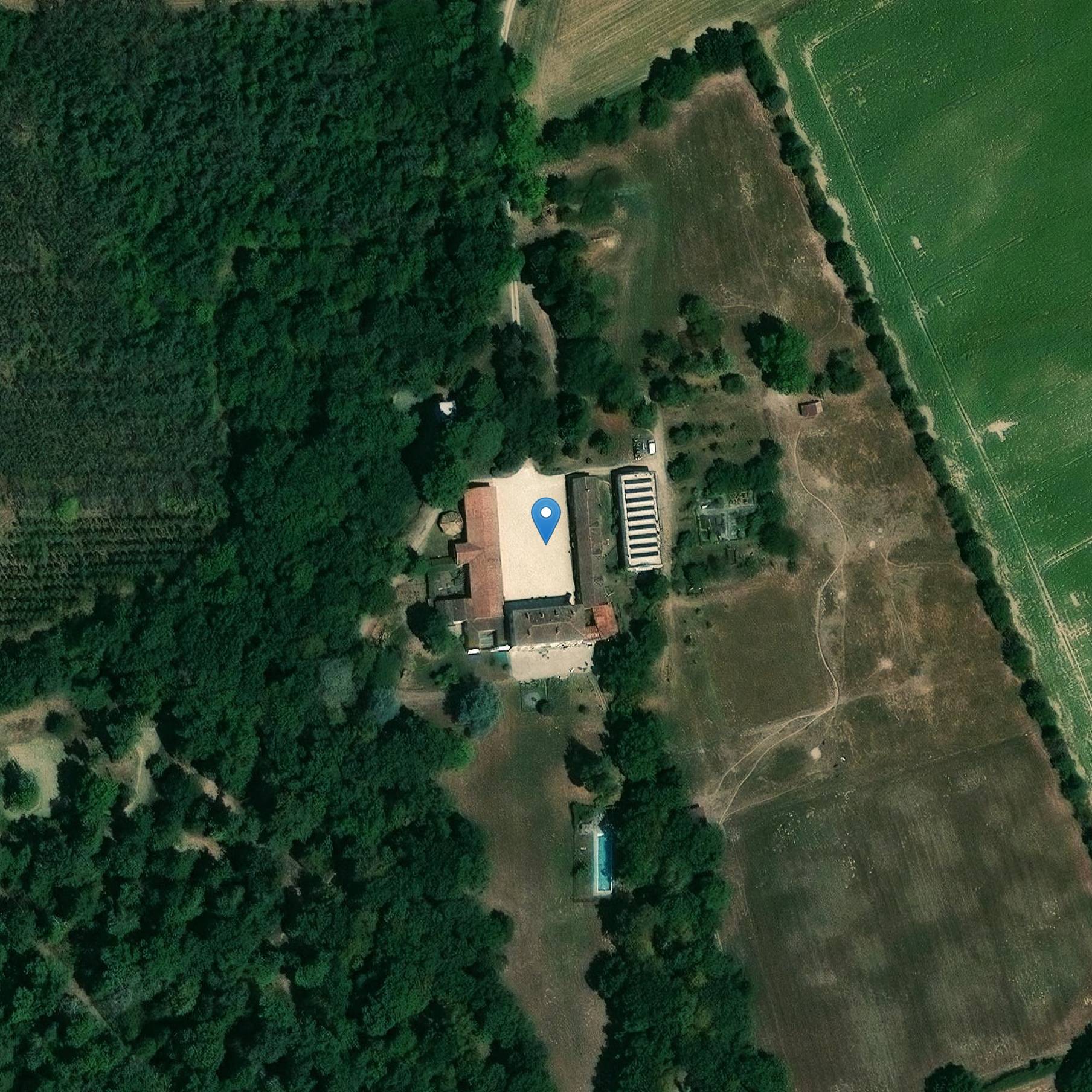 Photo de Castillo de Redon