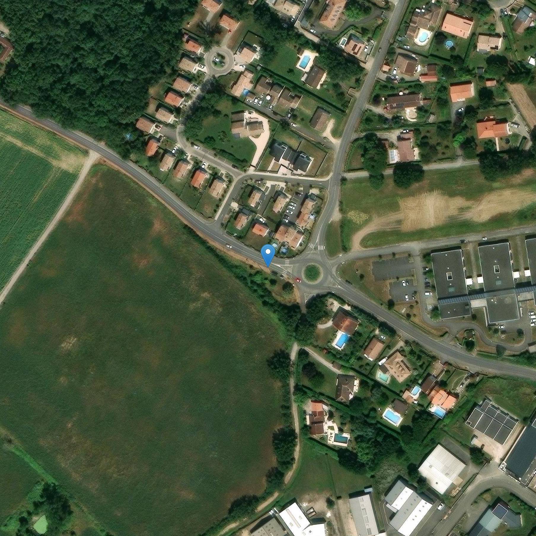 Photo de Château de la Renery