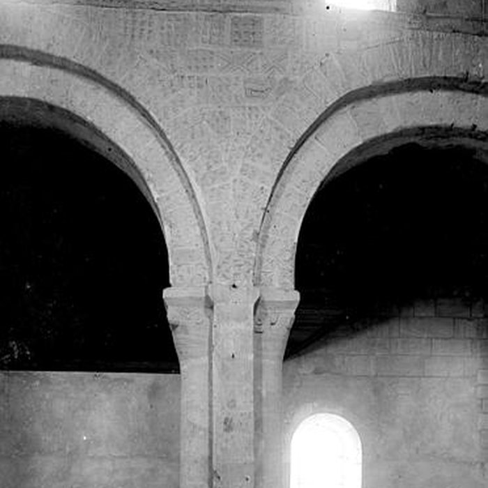 Photo de Église Saint-Sulpice de Secqueville-en-Bessin