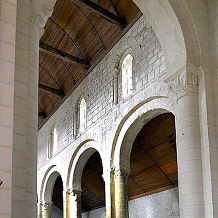 Photo de Église Saint-Sulpice de Secqueville-en-Bessin