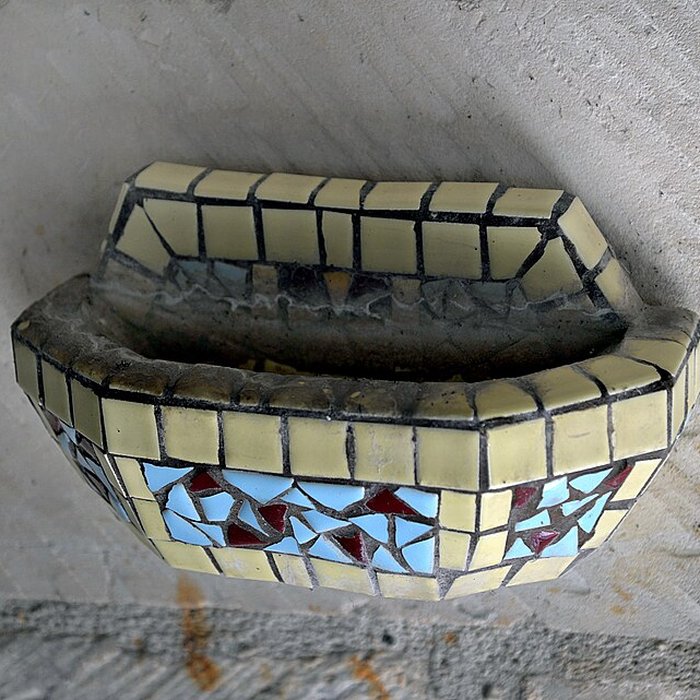 Photo de Église Saint-Sulpice de Secqueville-en-Bessin