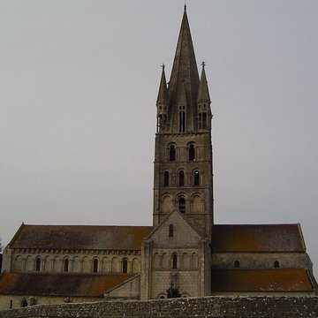 Église Saint-Sulpice de Secqueville-en-Bessin