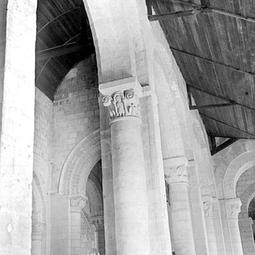 Église Saint-Sulpice de Secqueville-en-Bessin