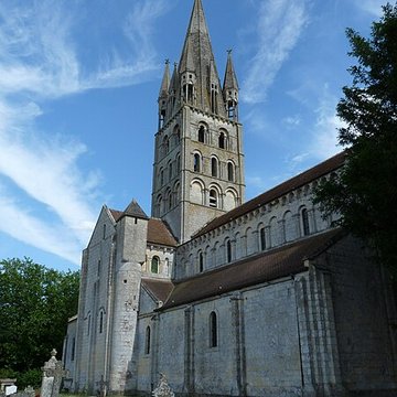 Église Saint-Sulpice de Secqueville-en-Bessin