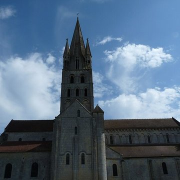 Église Saint-Sulpice de Secqueville-en-Bessin
