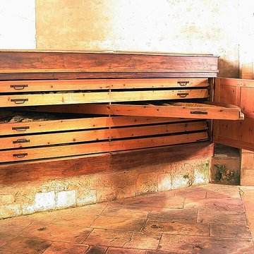 Église Saint-Sulpice de Secqueville-en-Bessin