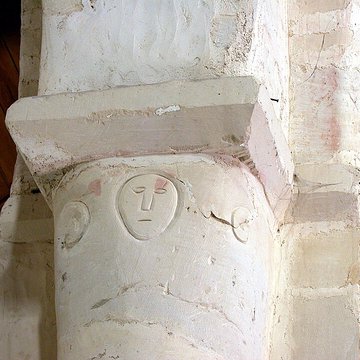 Église Saint-Sulpice de Secqueville-en-Bessin