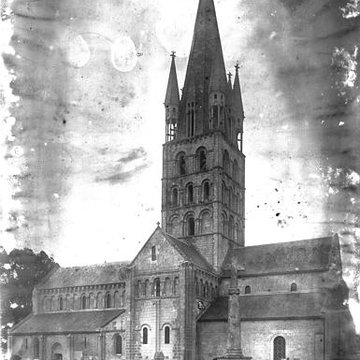 Église Saint-Sulpice de Secqueville-en-Bessin