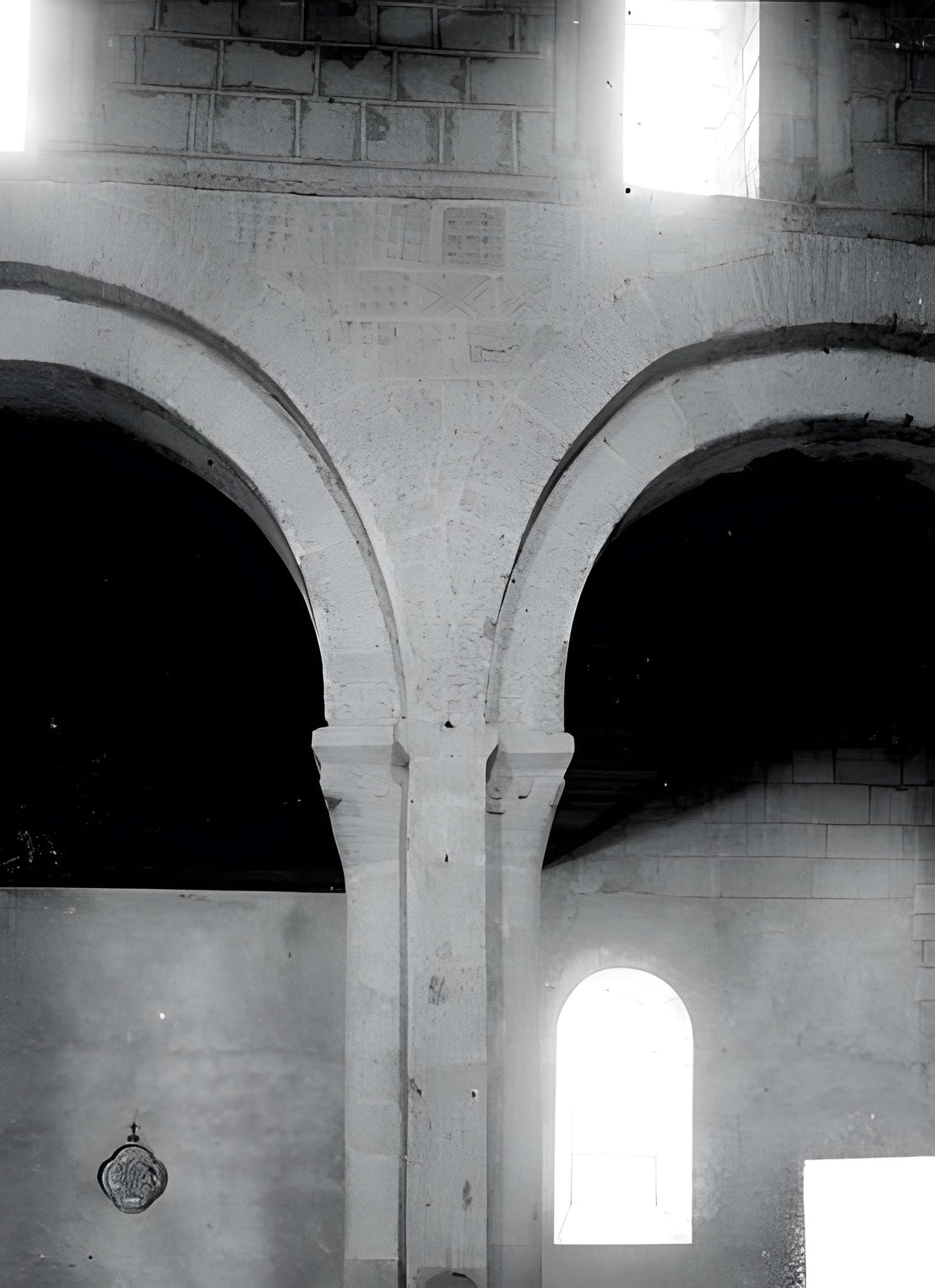 Église Saint-Sulpice de Secqueville-en-Bessin