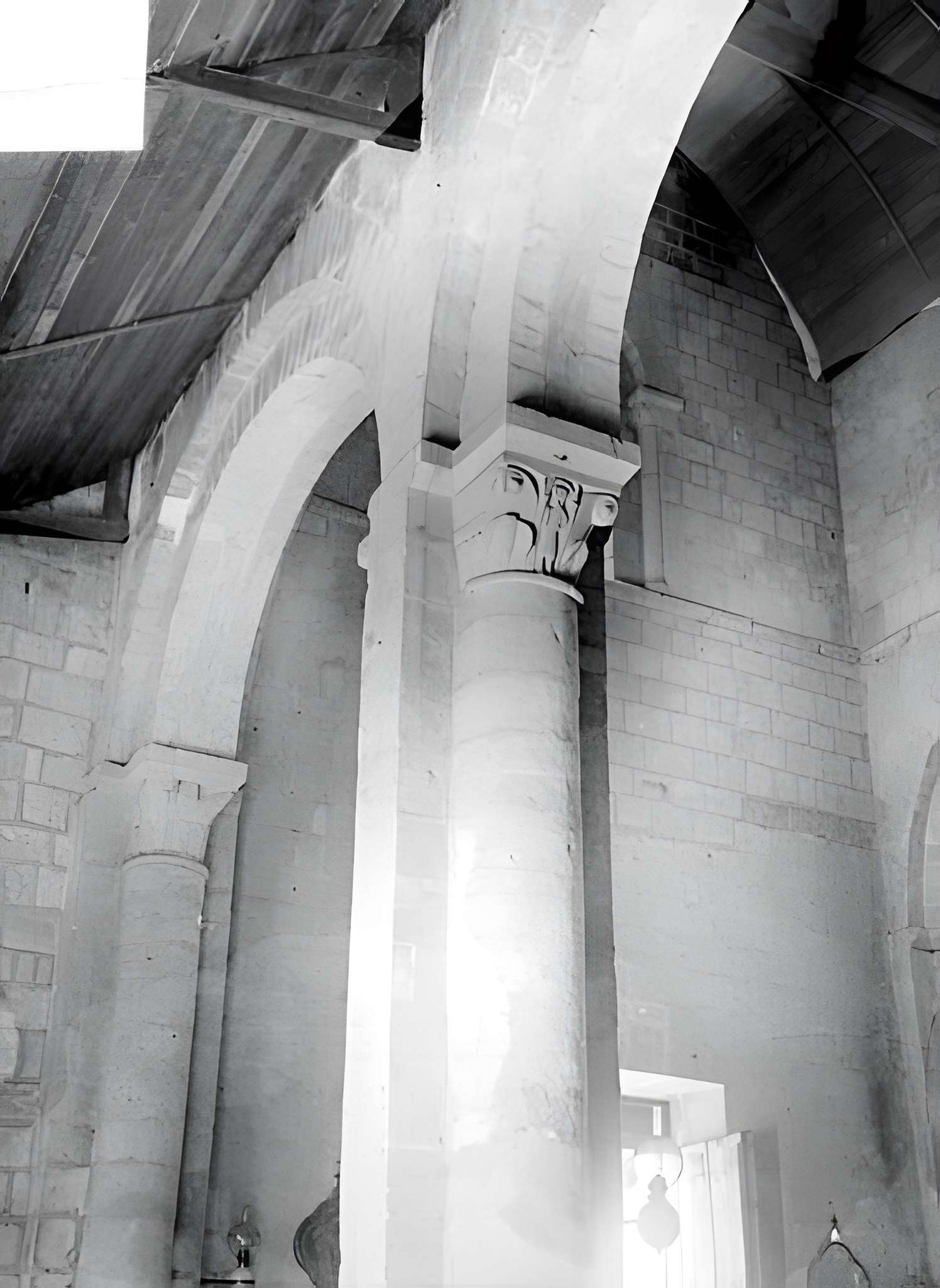 Église Saint-Sulpice de Secqueville-en-Bessin