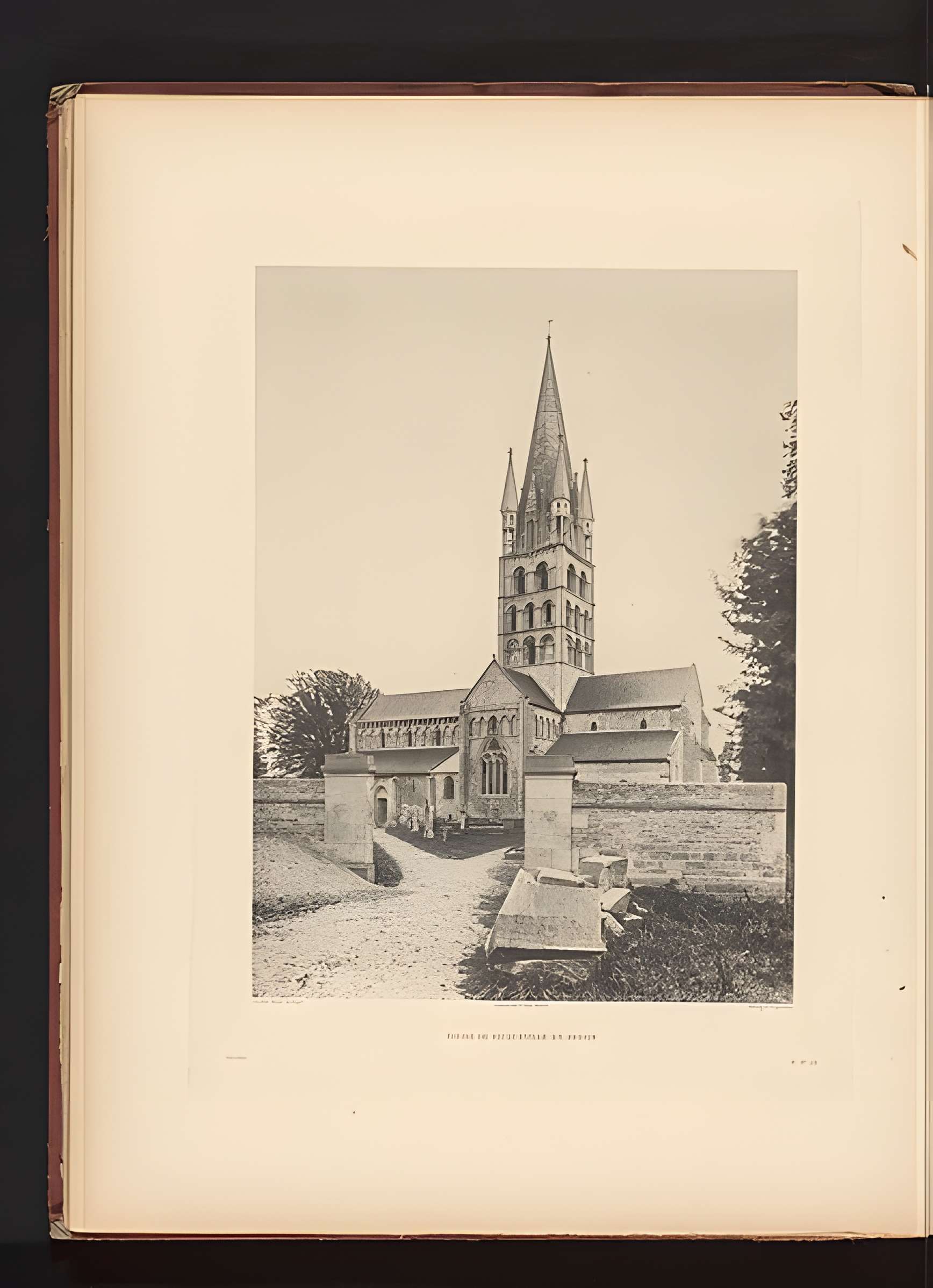 Église Saint-Sulpice de Secqueville-en-Bessin