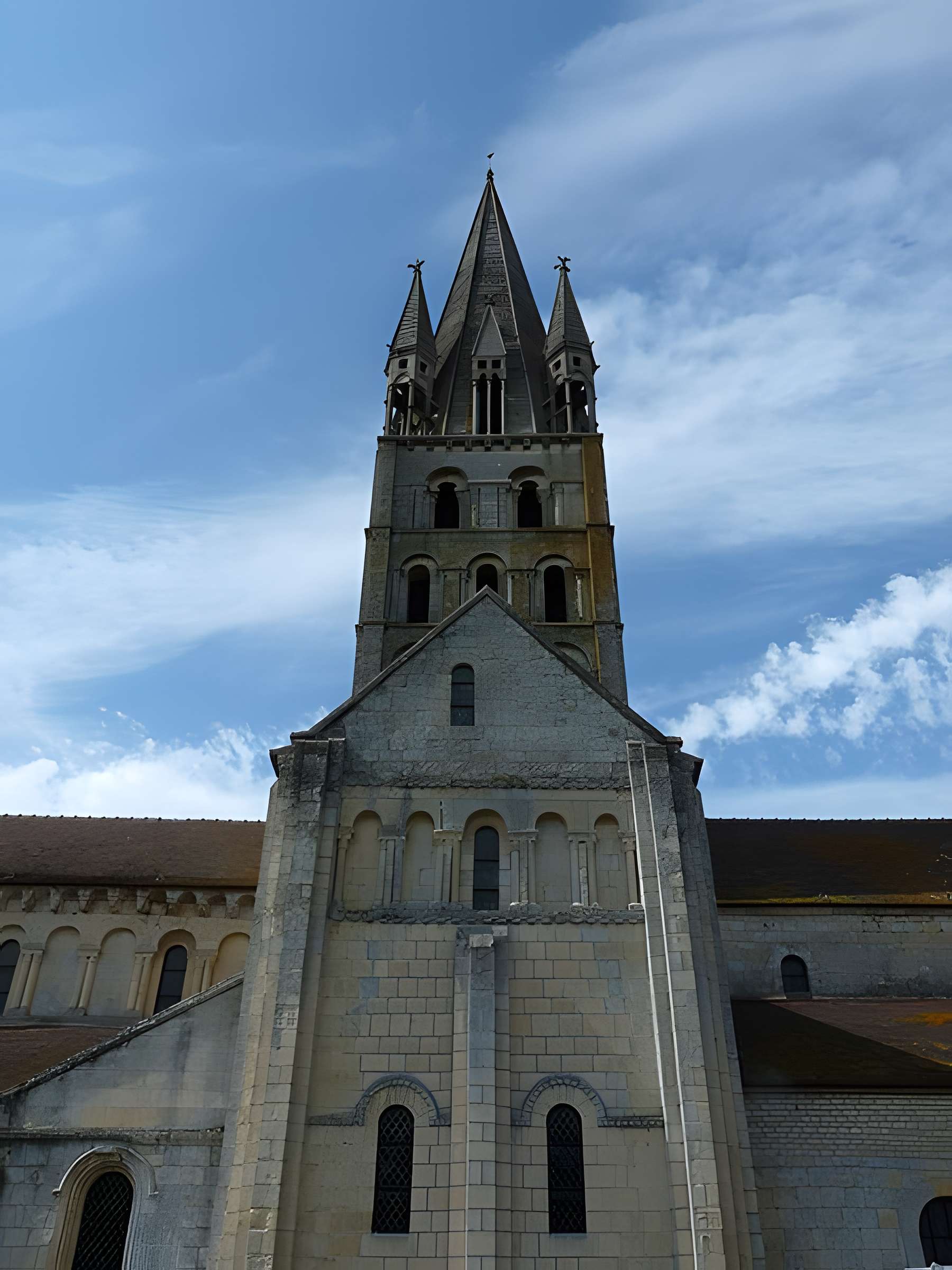 Église Saint-Sulpice de Secqueville-en-Bessin