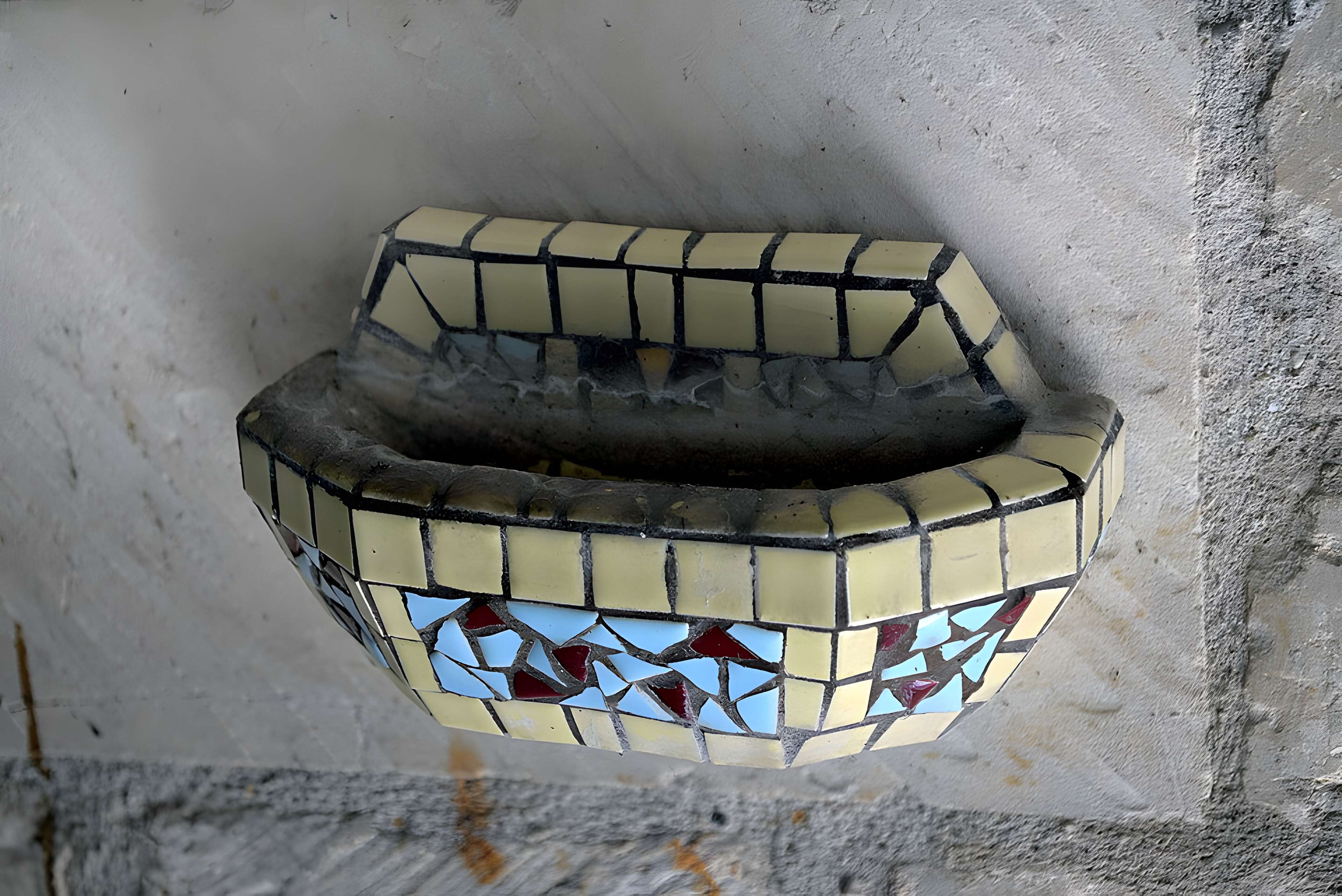 Église Saint-Sulpice de Secqueville-en-Bessin