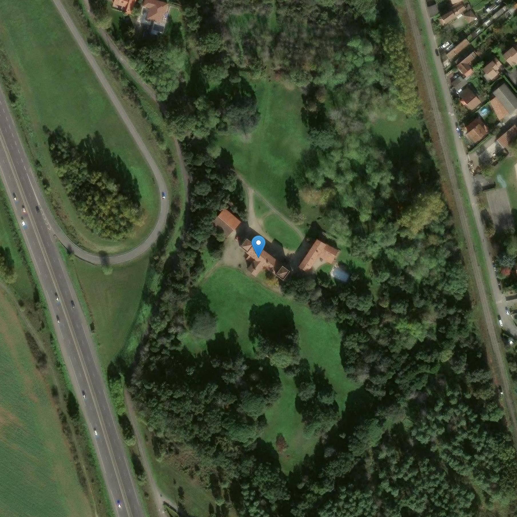 Photo de Schloss von Tilhol