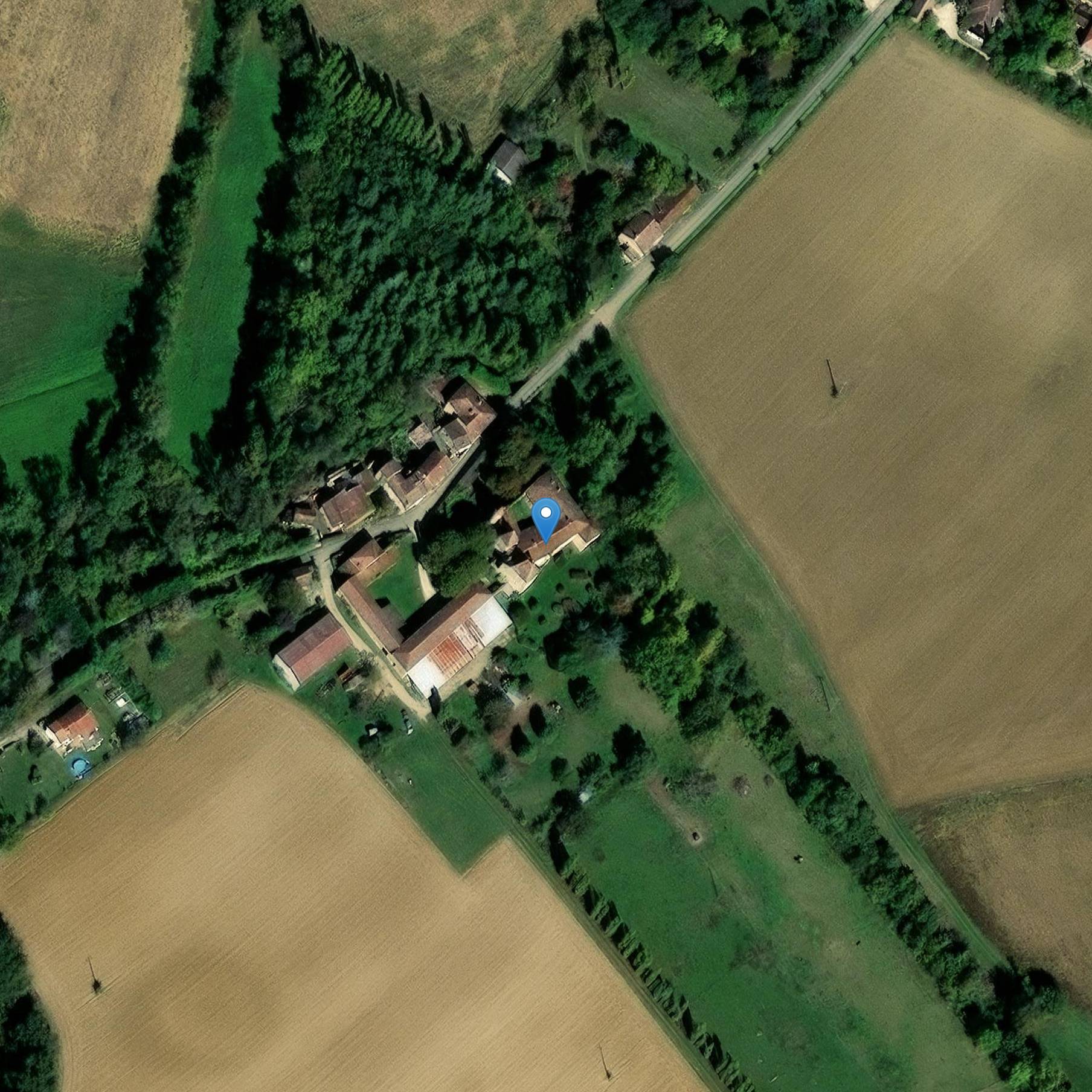 Photo de 考贝特城堡