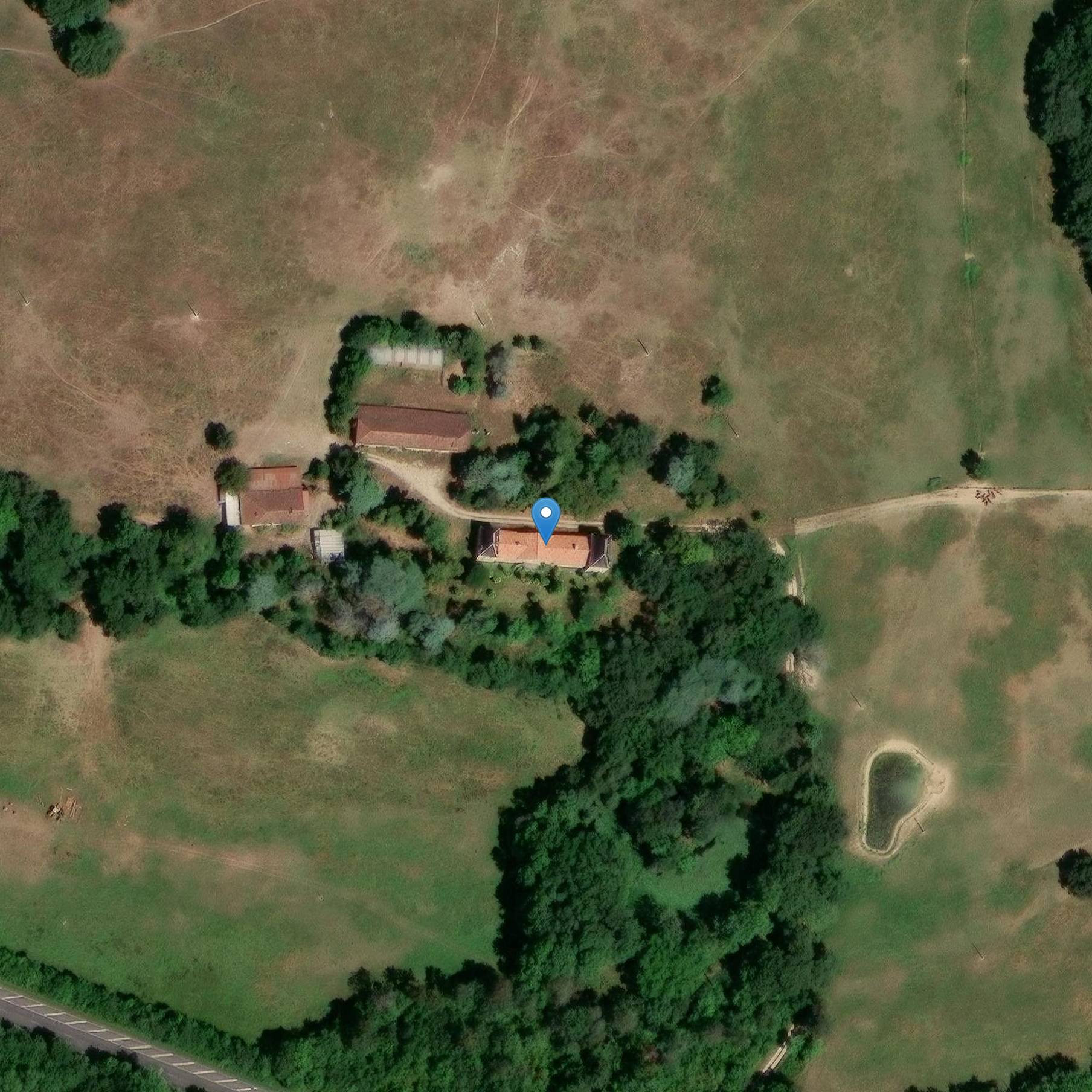 Photo de Château du Clavary