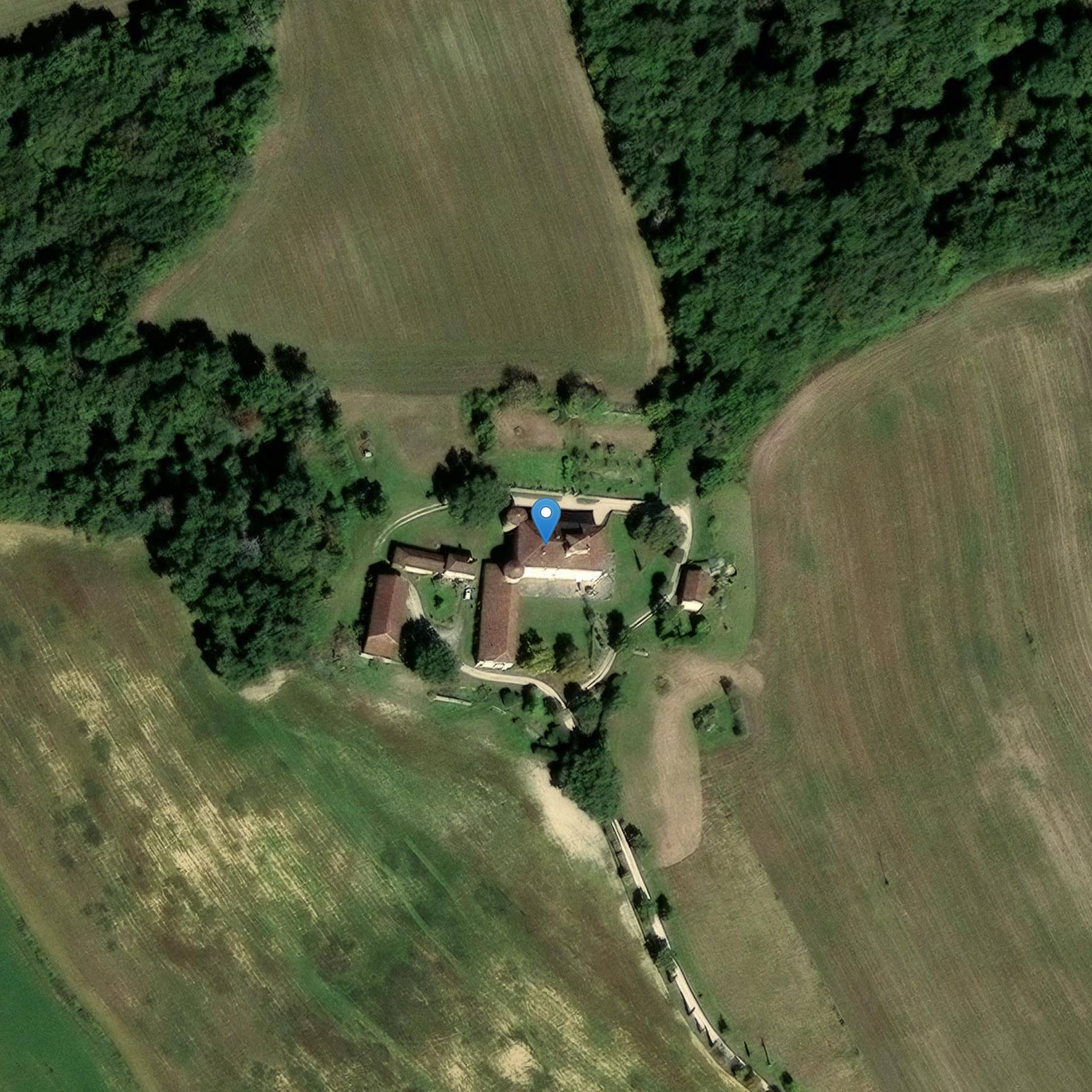 Photo de 埃斯普哈斯城堡