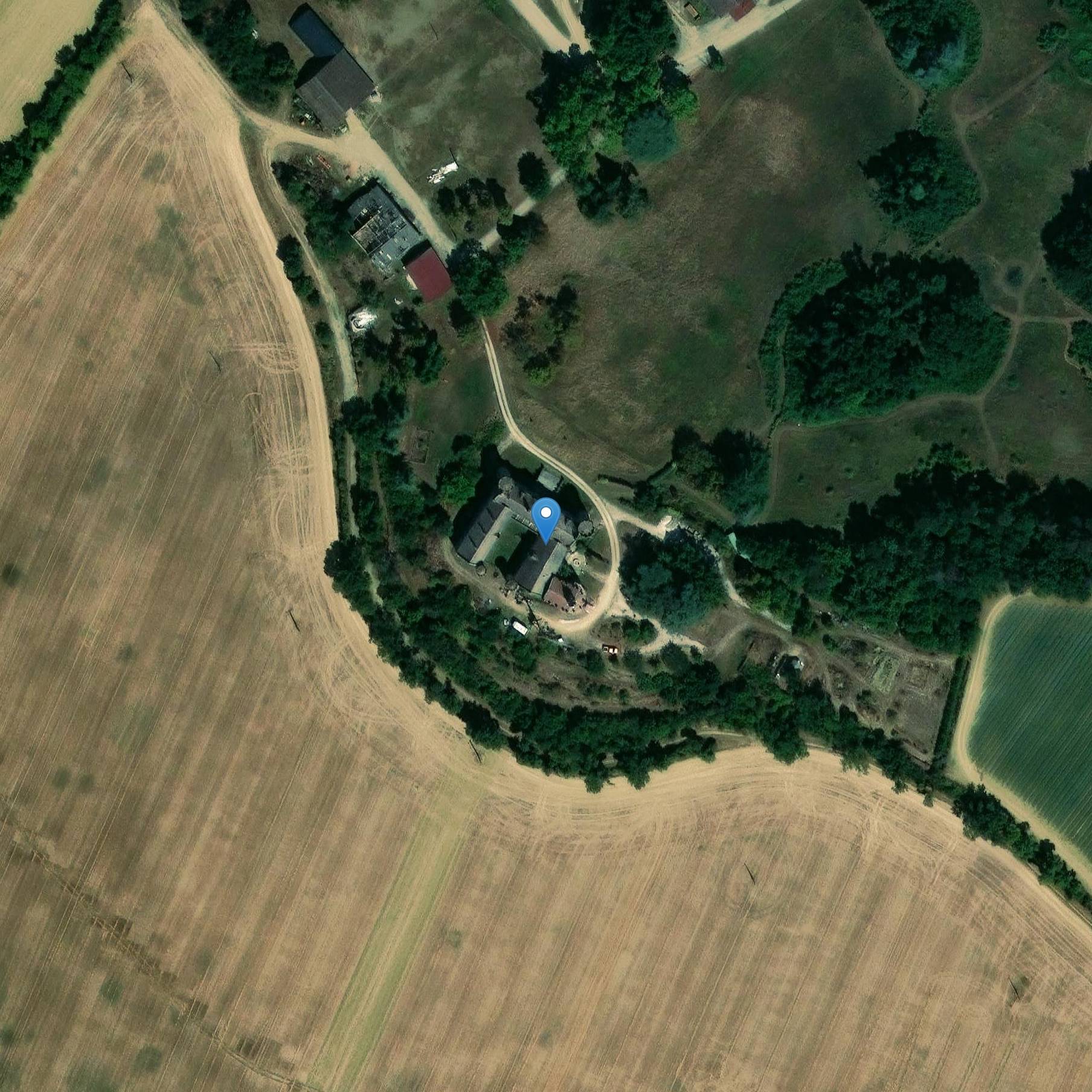 Photo de Castello di Fieux