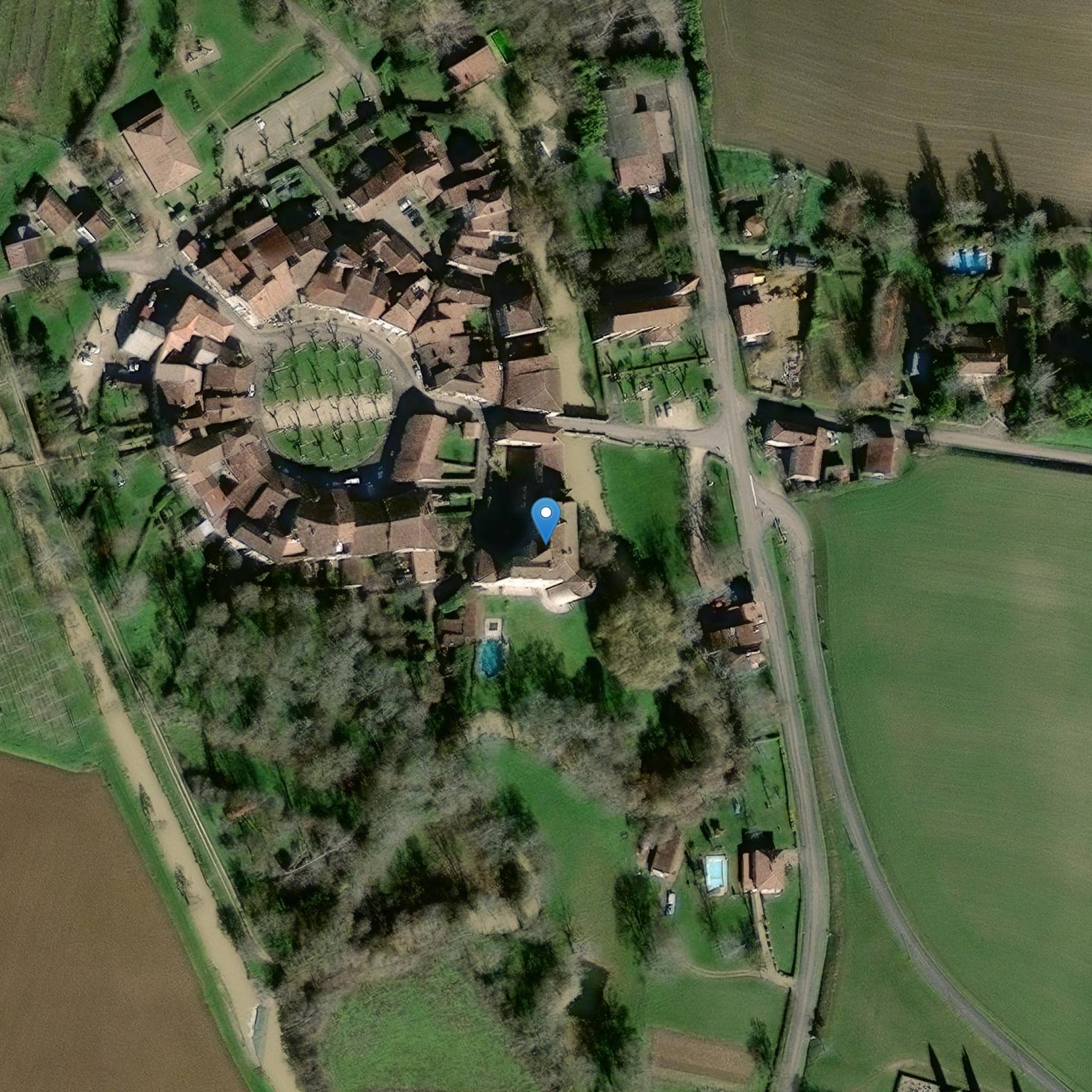 Photo de 弗尔塞堡