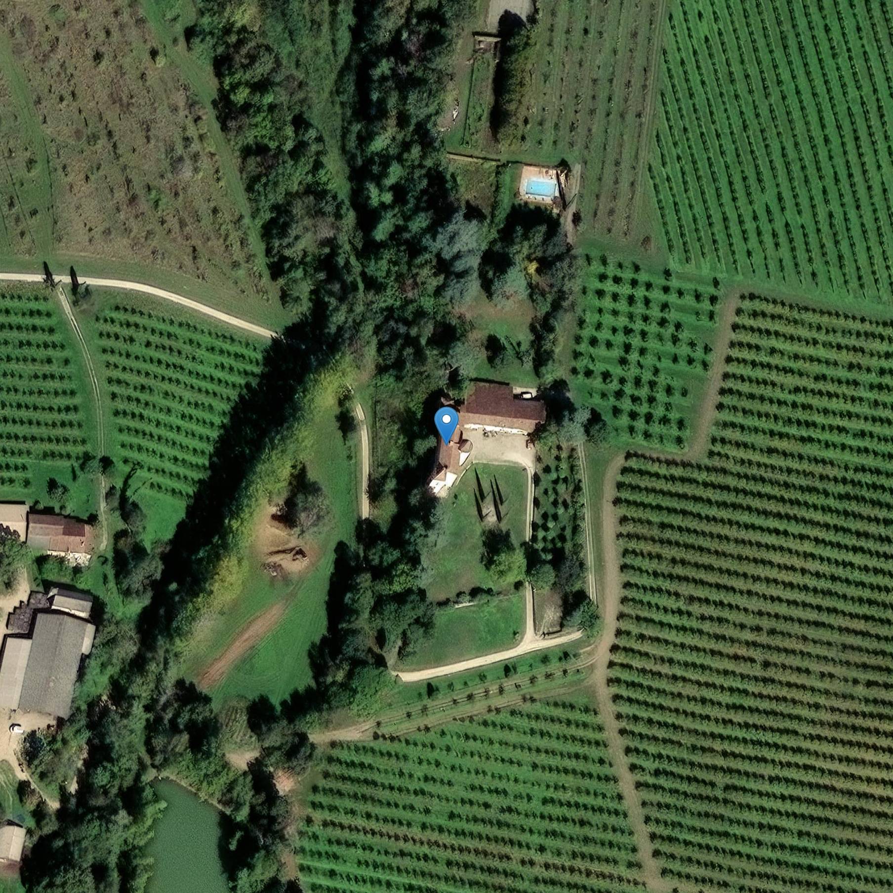 Photo de マラウスン城