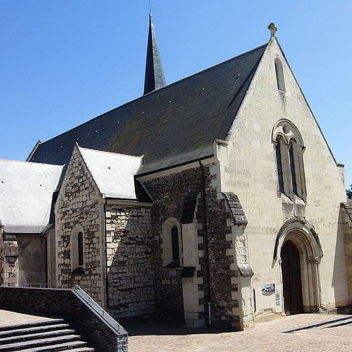 Photo de Église Saint-Symphorien de Bouchemaine
