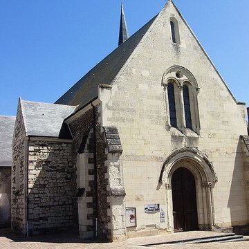 Église Saint-Symphorien de Bouchemaine