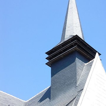 Église Saint-Symphorien de Bouchemaine