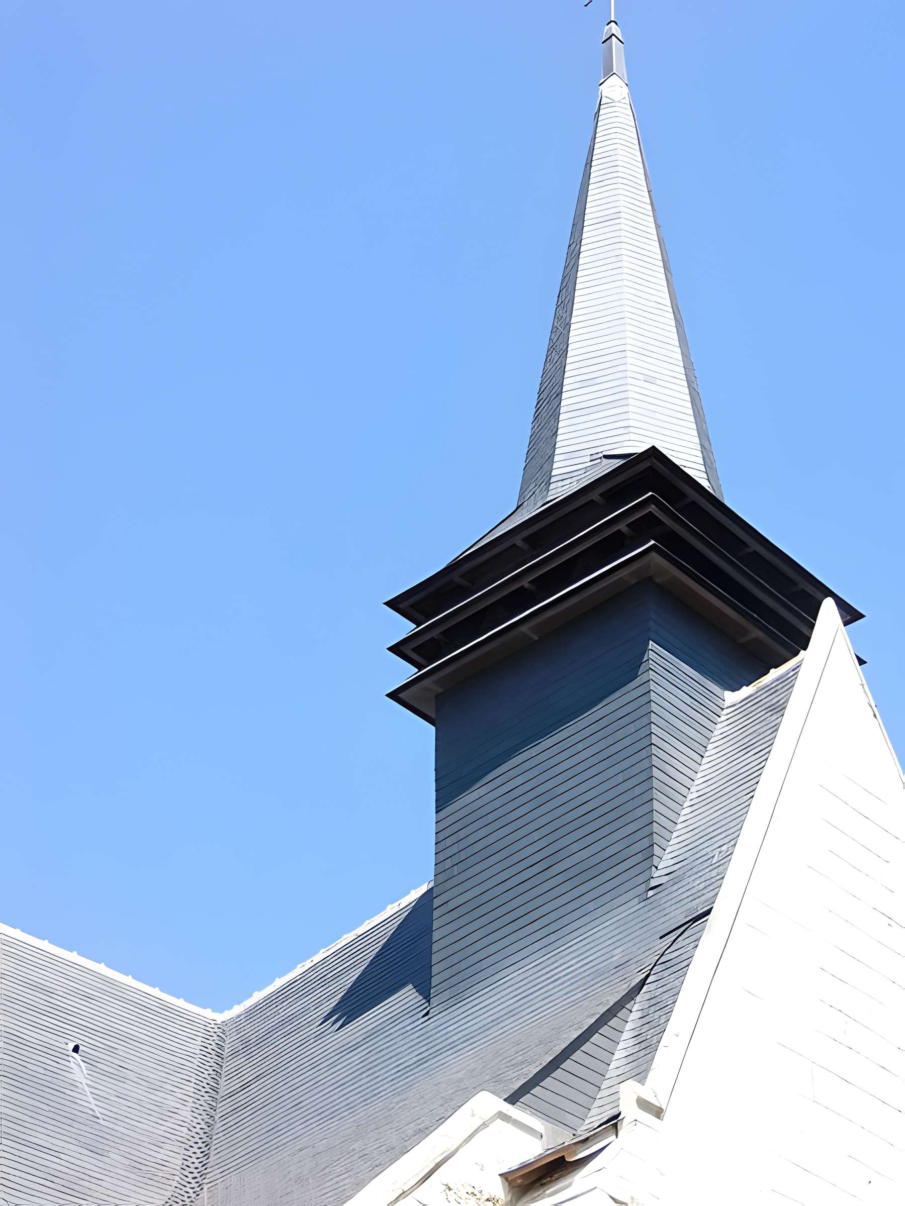Église Saint-Symphorien de Bouchemaine
