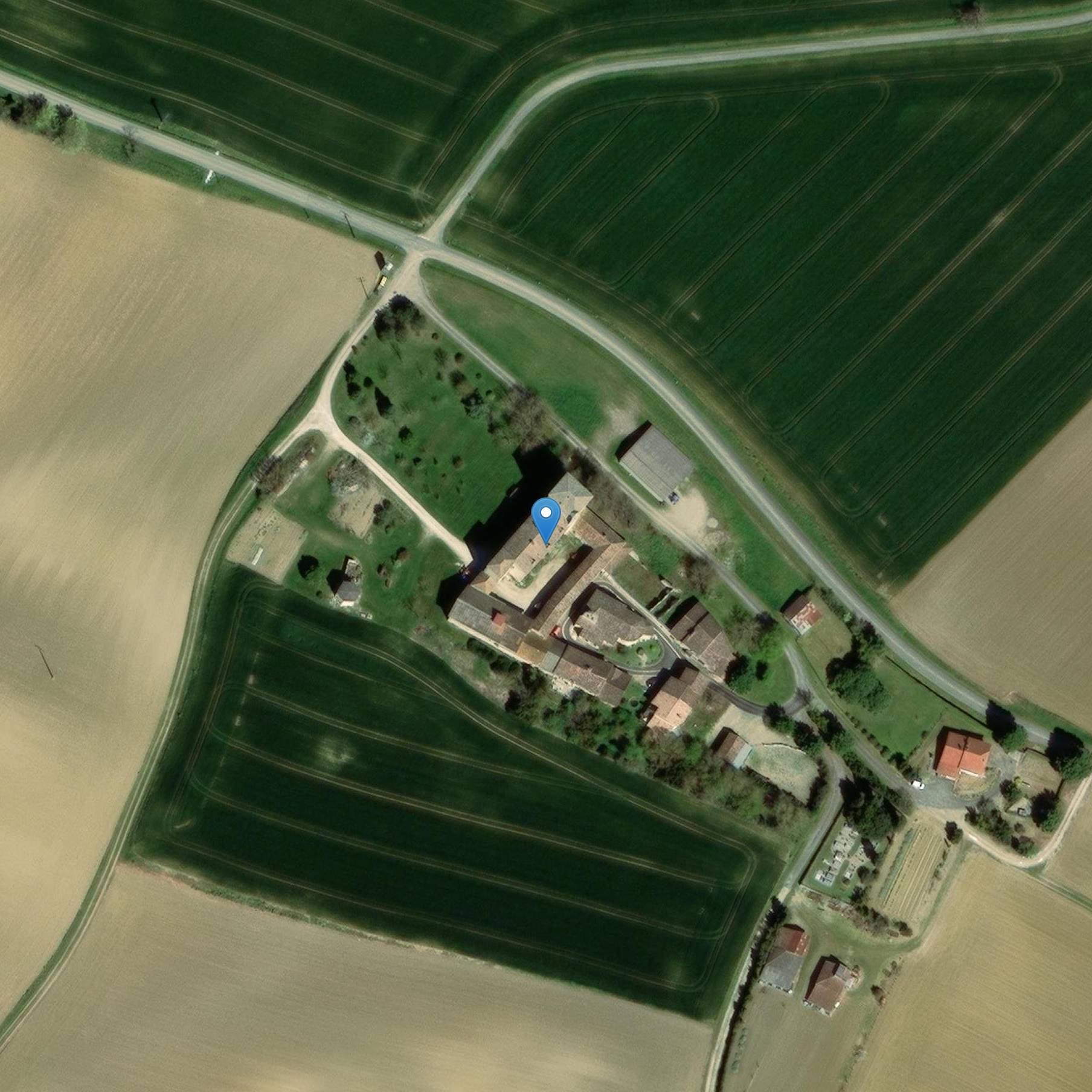 Photo de Château de Rouillac