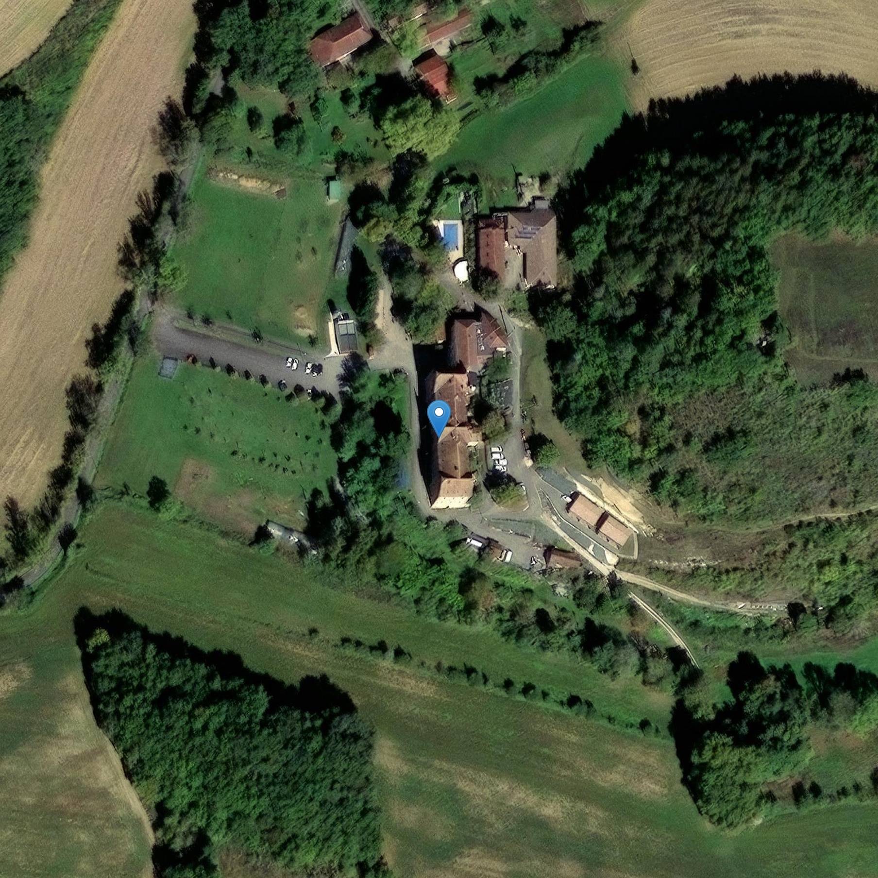 Photo de Castel Saint-Louis