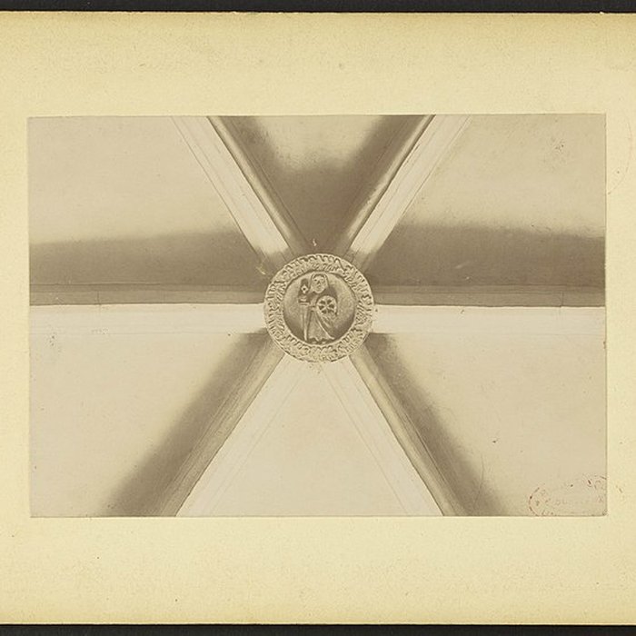 Photo de Église Saint-Symphorien de Saint-Symphorien