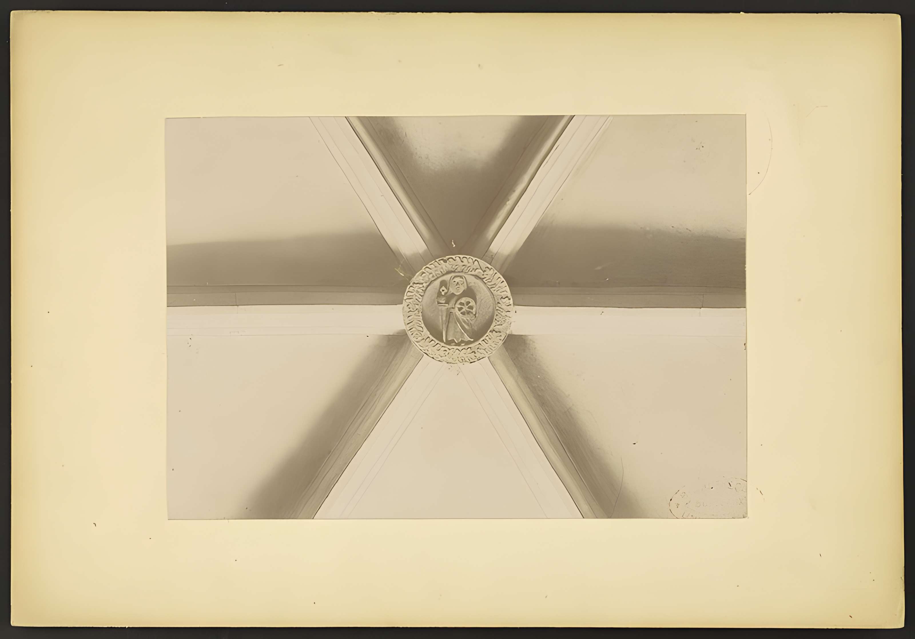 Église Saint-Symphorien de Saint-Symphorien