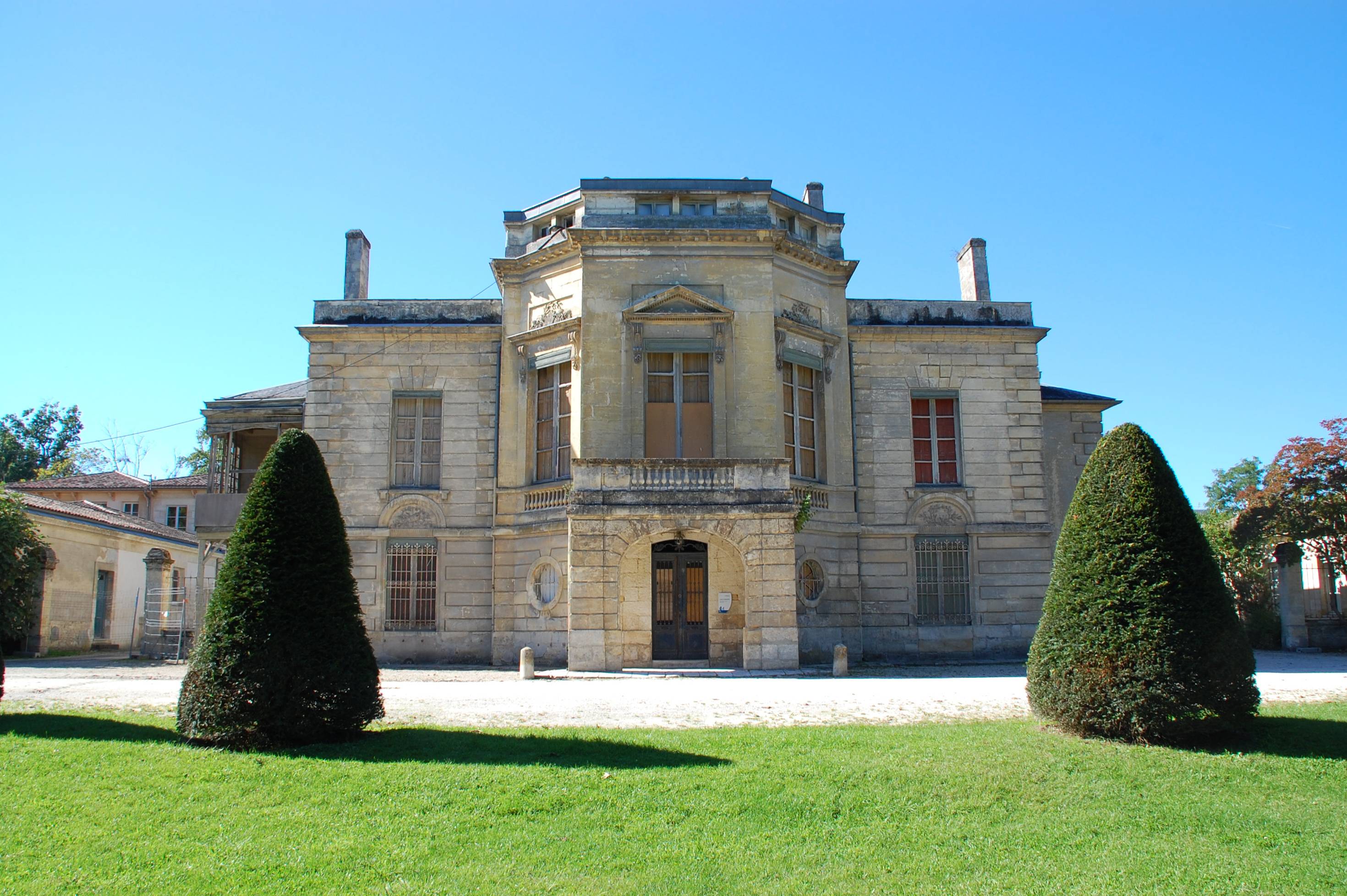 Photo de Castel Andorte