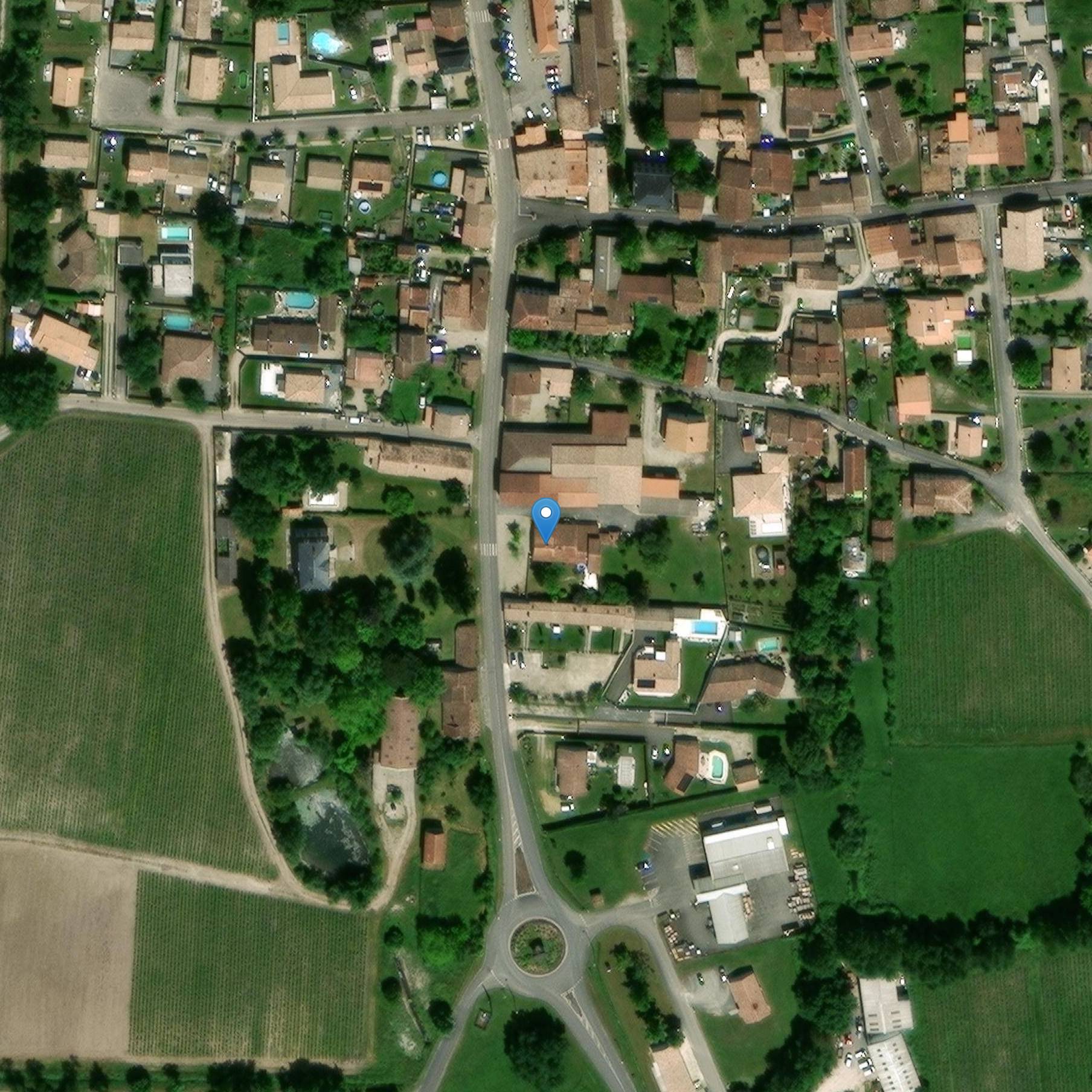 Photo de Castello di Aney