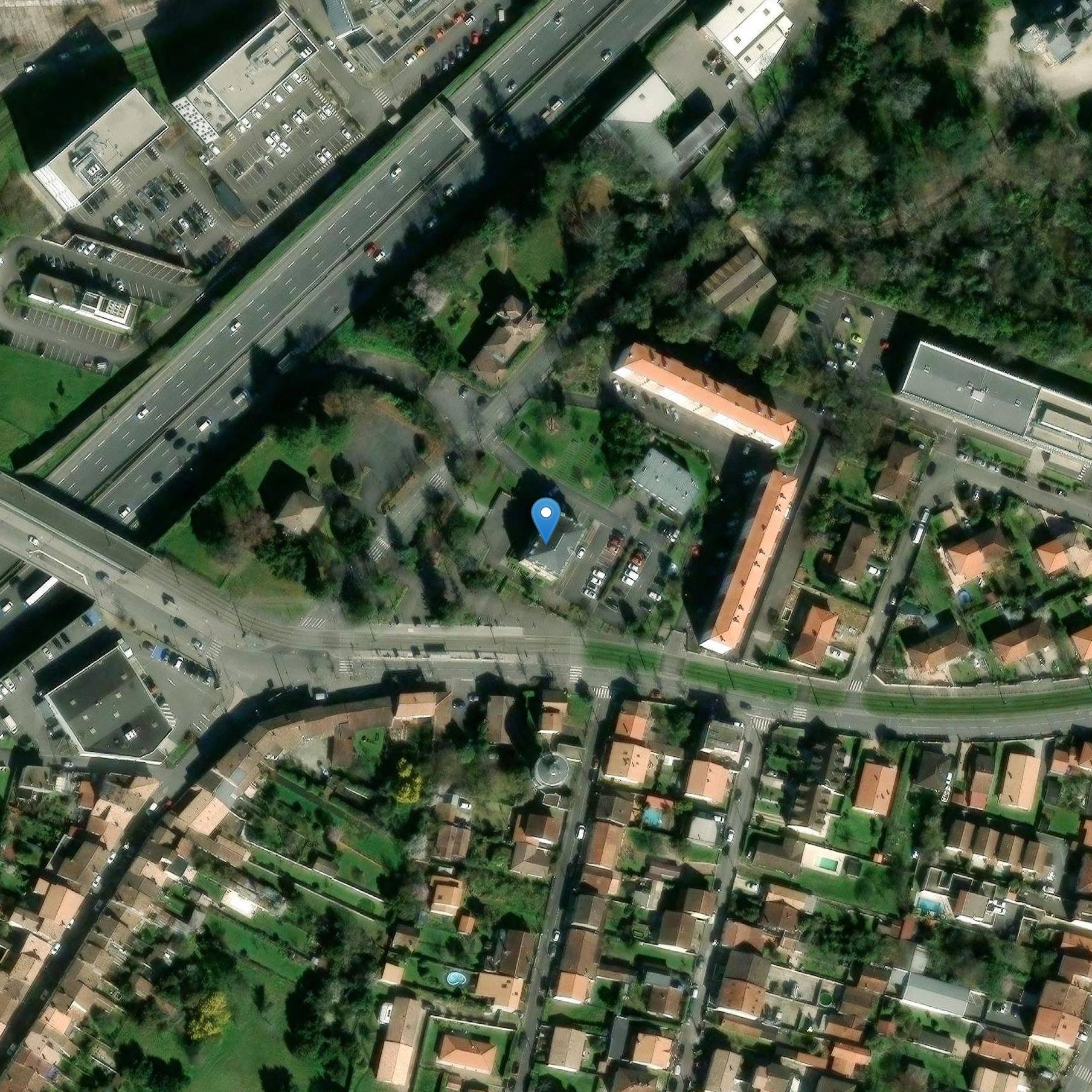 Photo de Château de La Bachellerie