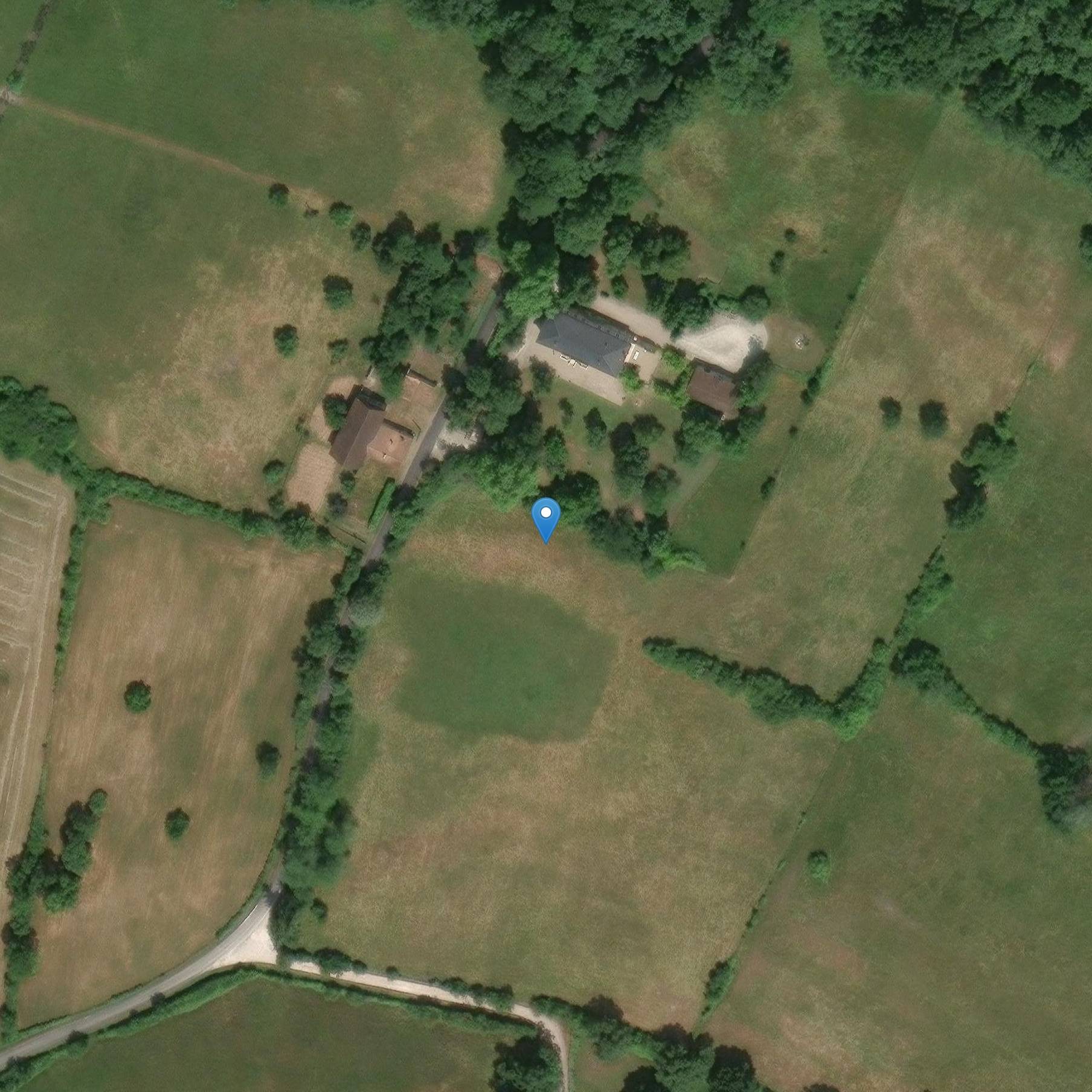 Photo de Château Bavoliers