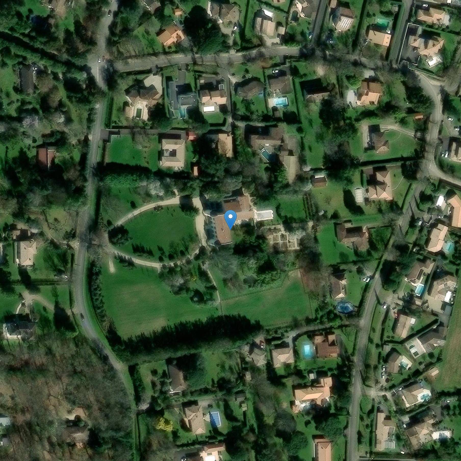 Photo de Beaugey Castle