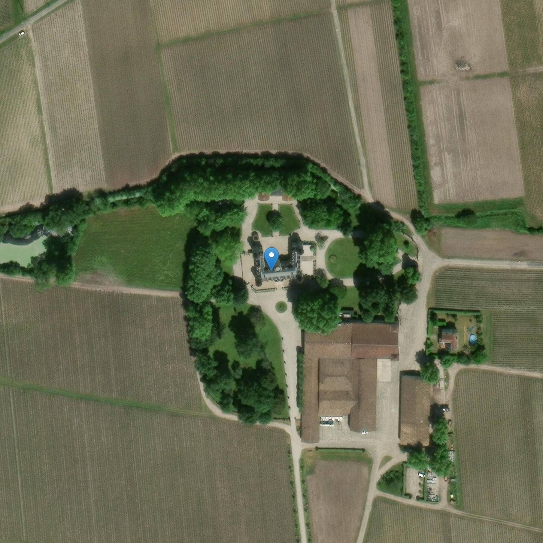 Photo de Castello di Beaumont