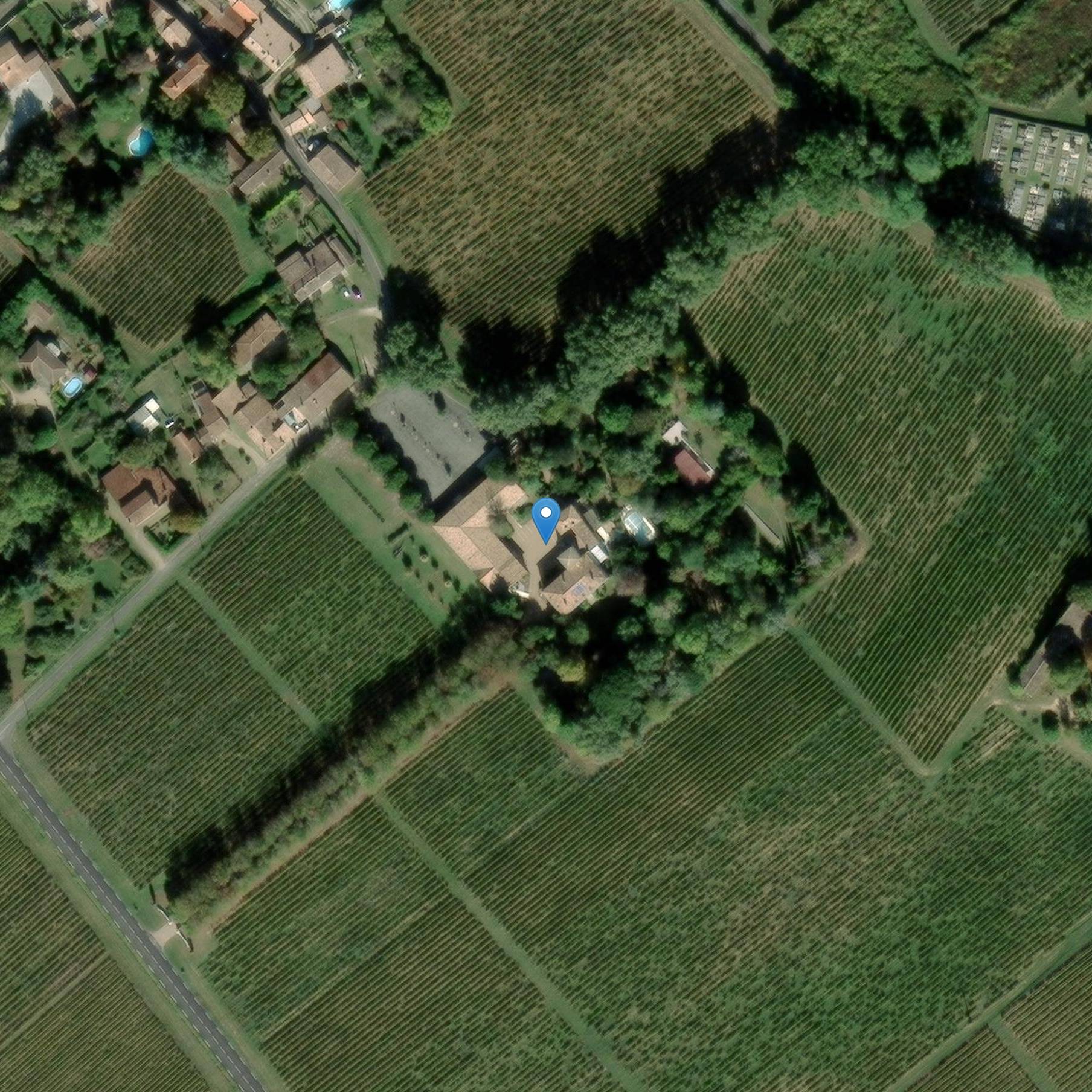 Photo de 博恩城堡