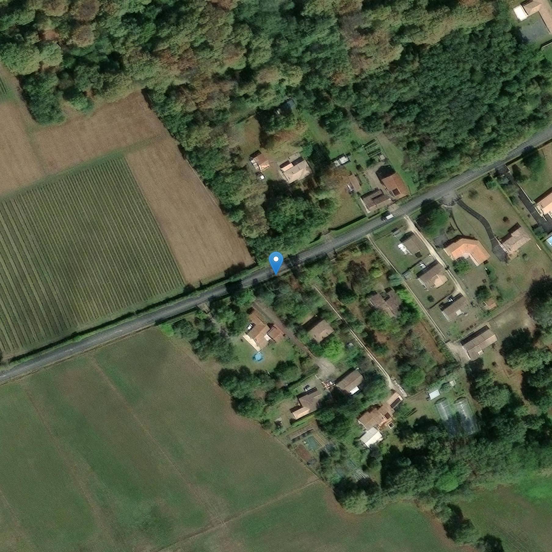 Photo de Castle of Camiac