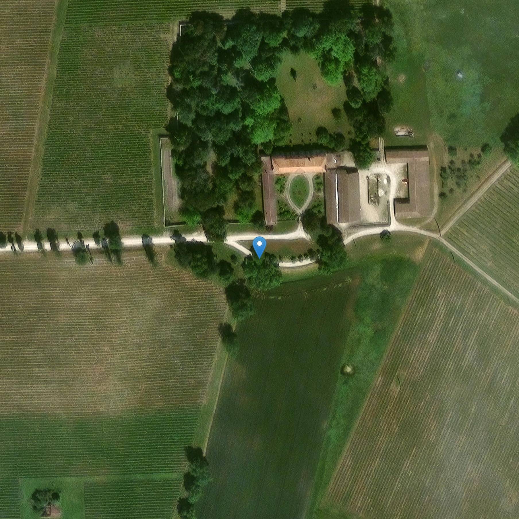 Photo de Castello di Cazeau