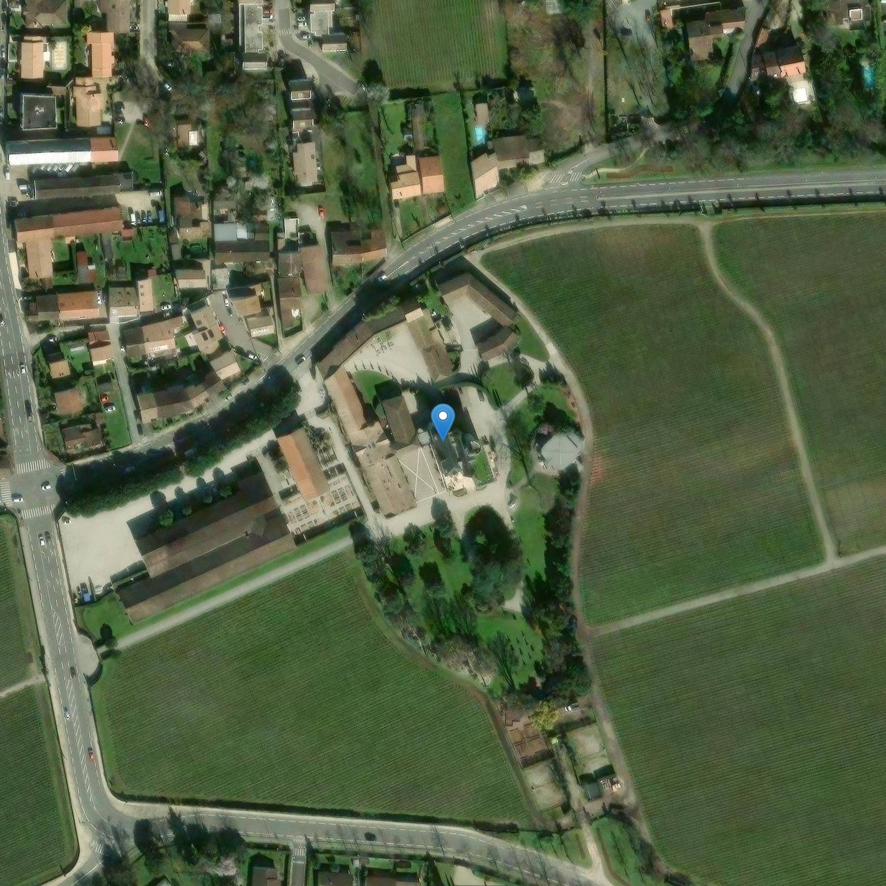 Photo de ポピークレメント城