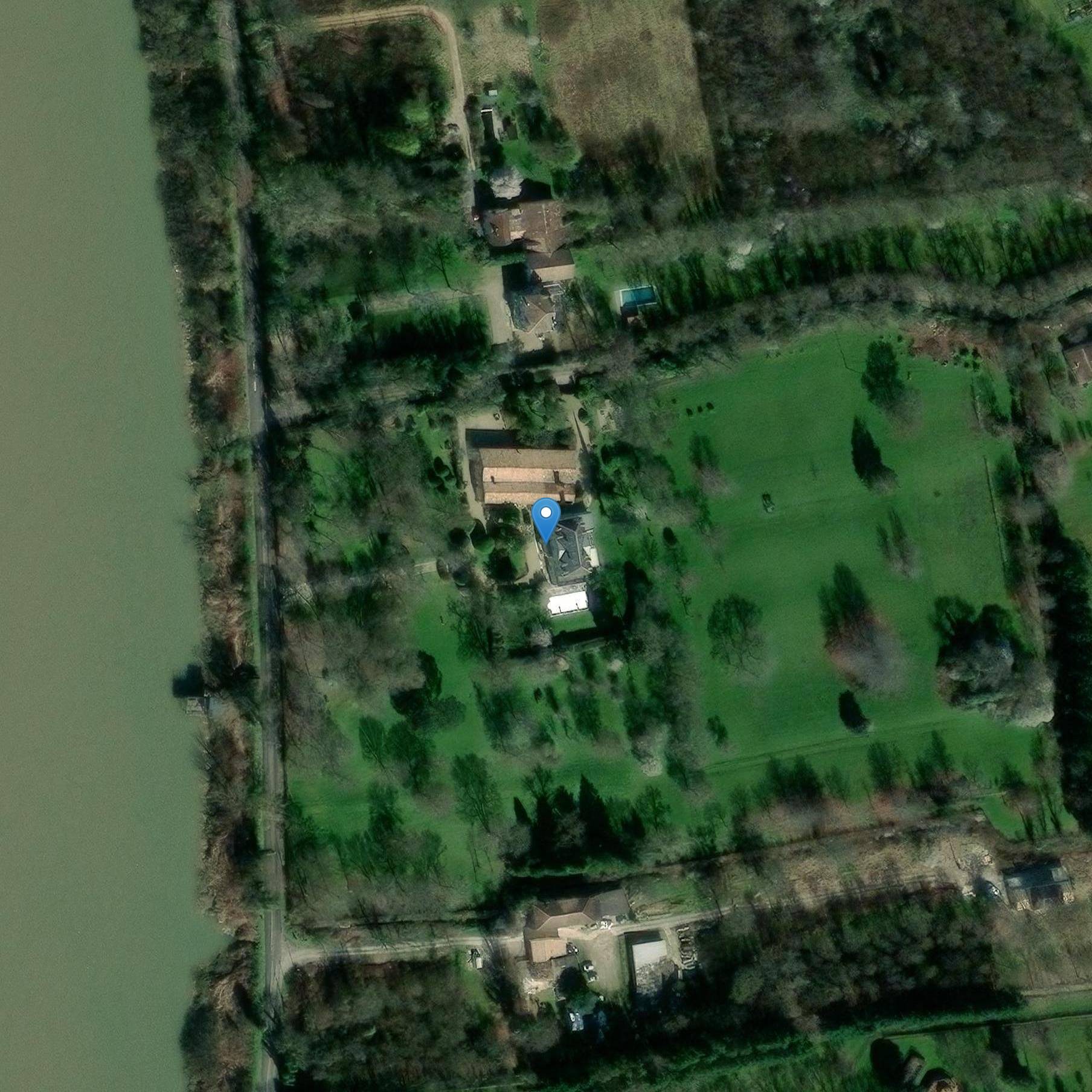 Photo de Schloss Coulon Laurensac