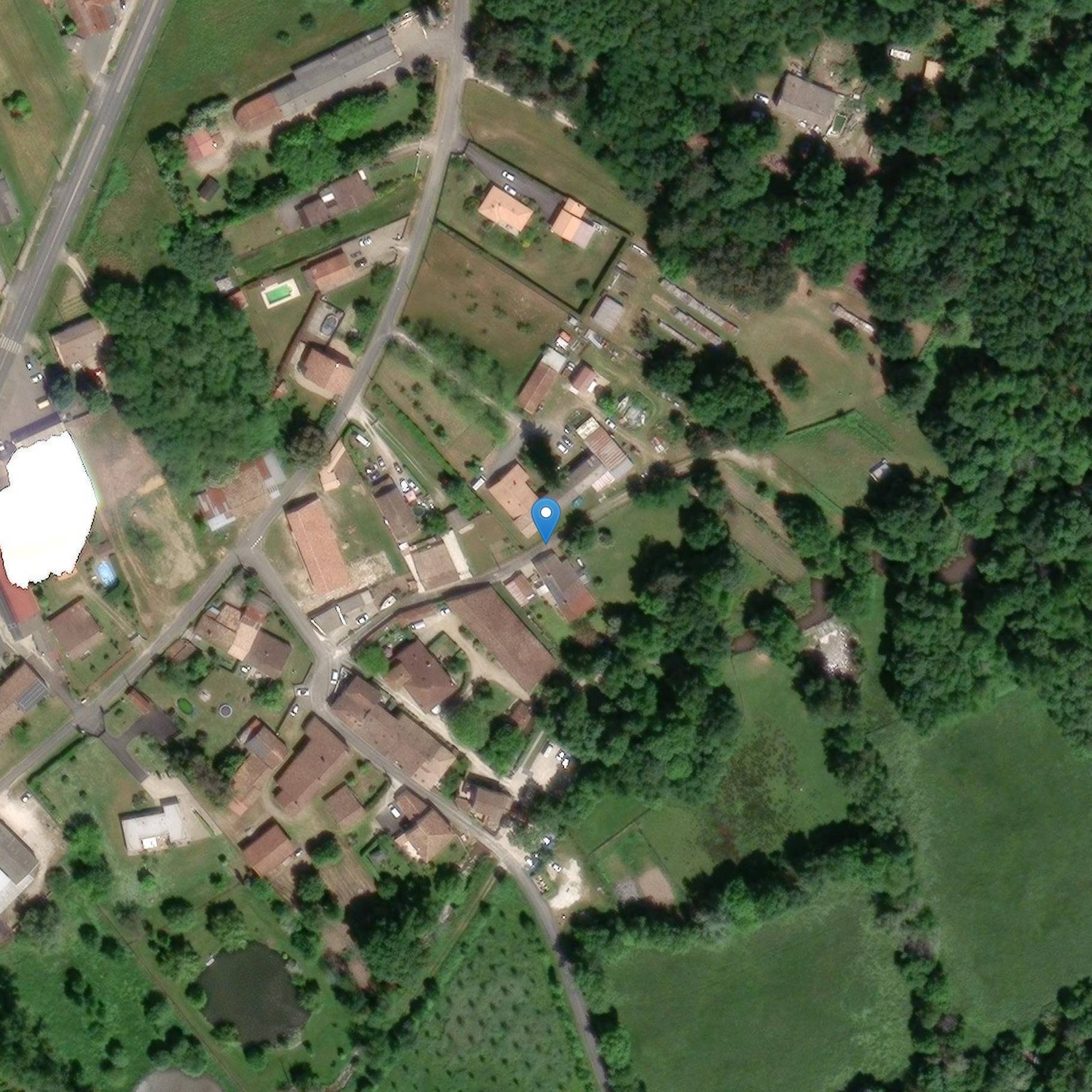 Photo de Château Le Grand Moulin