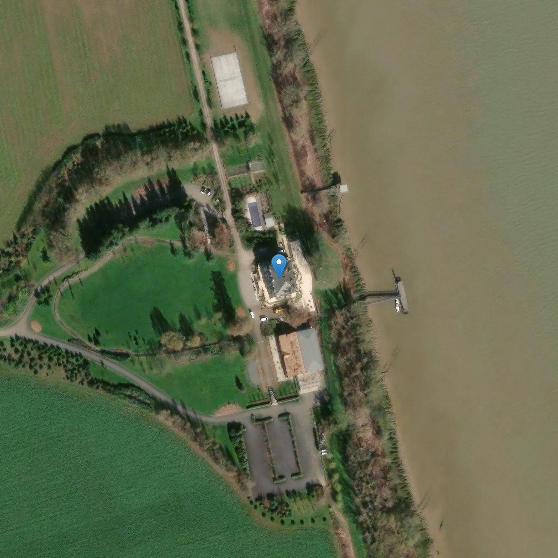 Photo de グラテキーナ城