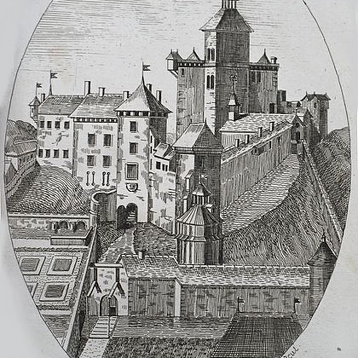 Photo de Château de Vendeuvre-sur-Barse