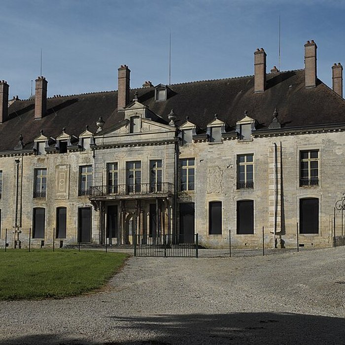 Photo de Château de Vendeuvre-sur-Barse