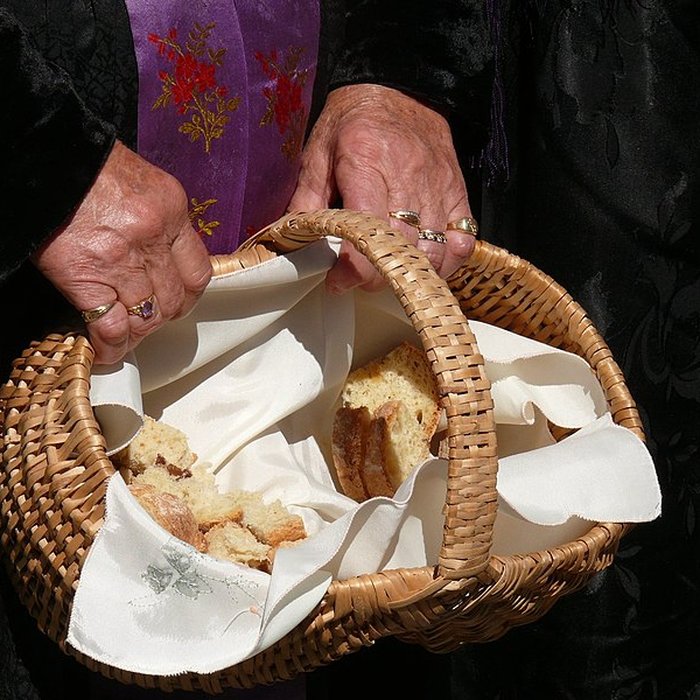 Photo de Église Saint-Théodule de Montgellafrey