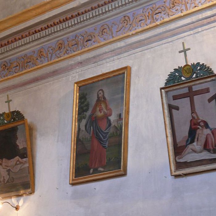 Photo de Église Saint-Théodule de Montgellafrey